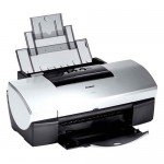 Canon BUBBLEJET I950 Photo Inkjet
